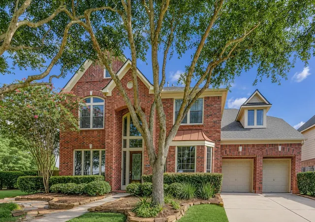 Photo 2 of Single family home for sale at 2614 Lake Springs Ct, Richmond, TX 77406 | MLS# 9998413 | Listing updated on 2026-09-18