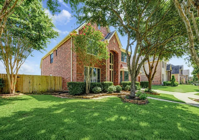 Photo 3 of Single family home for sale at 2614 Lake Springs Ct, Richmond, TX 77406 | MLS# 9998413 | Listing updated on 2026-09-18