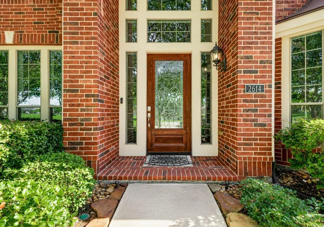 Photo 3 of Single family home for sale at 2614 Lake Springs Ct, Richmond, TX 77406 | MLS# 9998413 | Listing updated on 2026-09-18