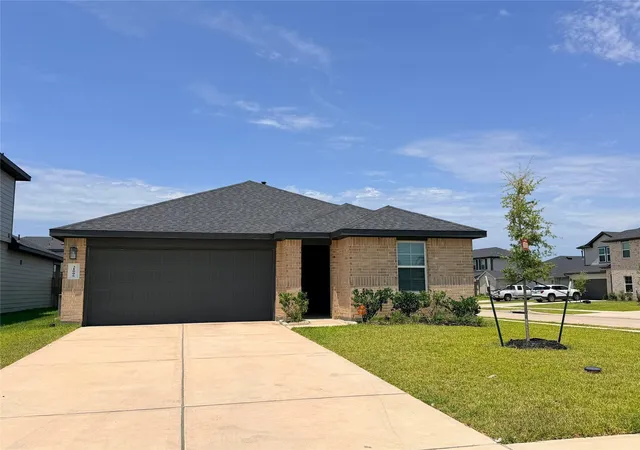 1st image of 31006 Brightwell Bnd, Fulshear, TX 77441 | MLS# 71302487