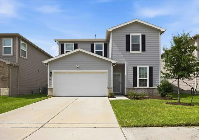 Photo 1 of Sale Pending at 6823 Forbes Run Dr, Houston, TX 77075 | MLS# 64453741 | Listing updated on 2026-09-04