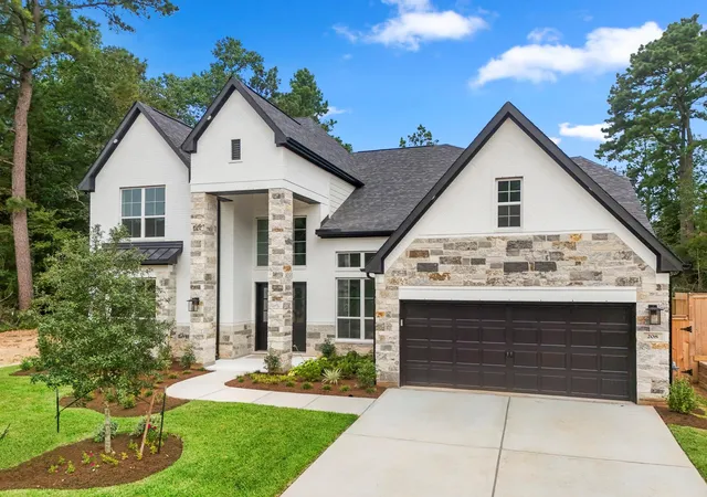 3rd image of 208 Lilac Tree Ct, Willis, TX 77318 | MLS# 63554497