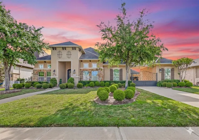 2nd image of 2611 Kielder Shadow Ct, Katy, TX 77494 | MLS# 59047179