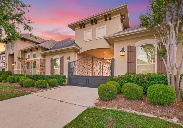 3rd image of 2611 Kielder Shadow Ct, Katy, TX 77494 | MLS# 59047179