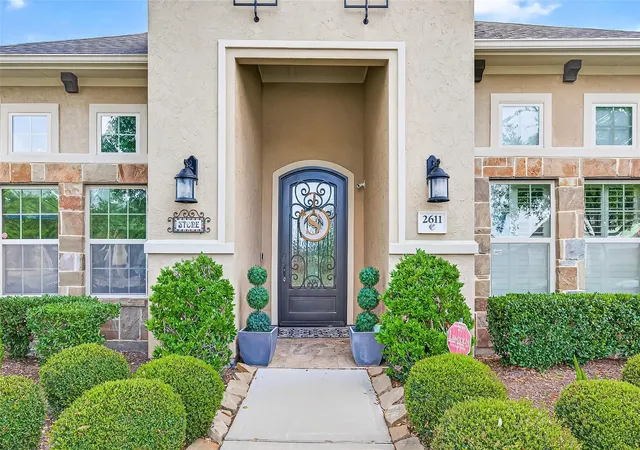4th image of 2611 Kielder Shadow Ct, Katy, TX 77494 | MLS# 59047179