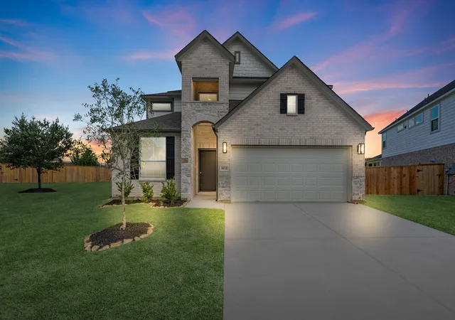 Photo 1 of Sale Pending at 8831 Early Morning Way, Rosharon, TX 77583 | MLS# 75565929 | Listing updated on 2026-08-14