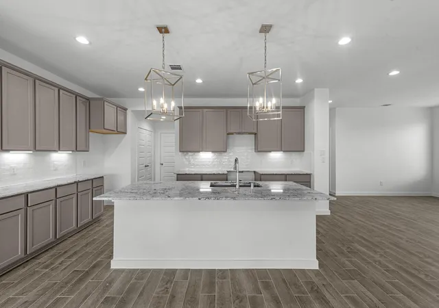 Photo 2 of Sale Pending at 8831 Early Morning Way, Rosharon, TX 77583 | MLS# 75565929 | Listing updated on 2026-08-14