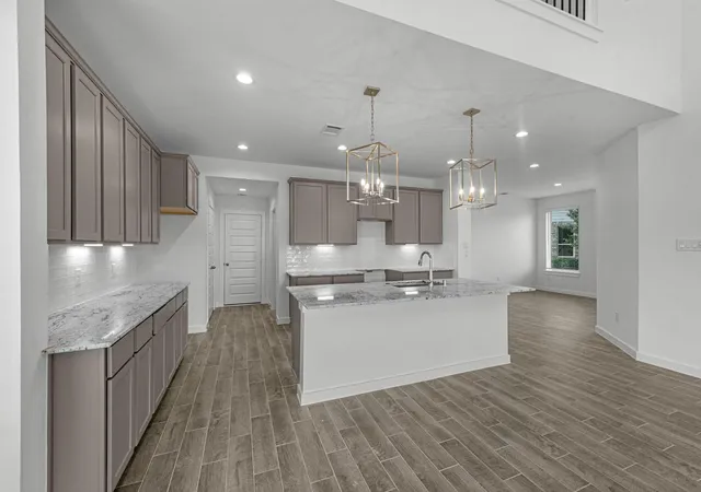 Photo 3 of Sale Pending at 8831 Early Morning Way, Rosharon, TX 77583 | MLS# 75565929 | Listing updated on 2026-08-14
