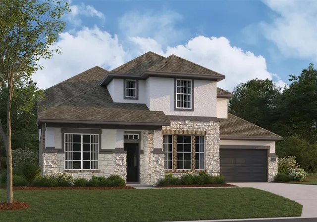 Single family home for sale at 21122 Bella Coral Dr, Cypress, TX 77433 | MLS# 14008148