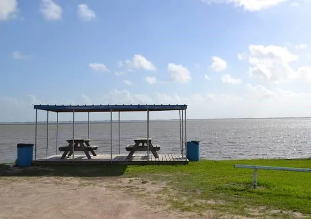 Photo 3 of Sale Pending at Lot 12 Oyster, Palacios, TX 77465 | MLS# 2709023 | Listing updated on 2026-09-14