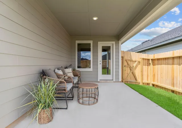 34th image of 10643 Summers Way, Beasley, TX 77417 | MLS# 30966075