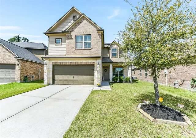 Photo 1 of Single family home for sale at 29418 Ridge Clearing Trl, Spring, TX 77386 | MLS# 81280768 | Listing updated on 2026-09-16