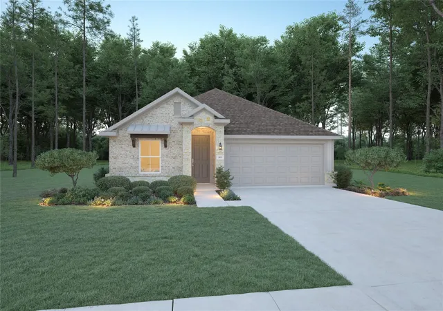 1st image of 3024 Poplar Bluff Rd, Magnolia, TX 77355 | MLS# 32237436