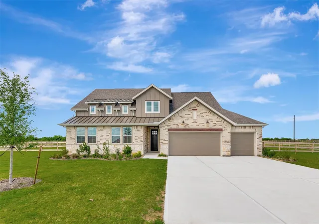 Photo 1 of Single family home for sale at 1128 Dws Pass, Conroe, TX 77306 | MLS# 92342376 | Listing updated on 2026-09-18