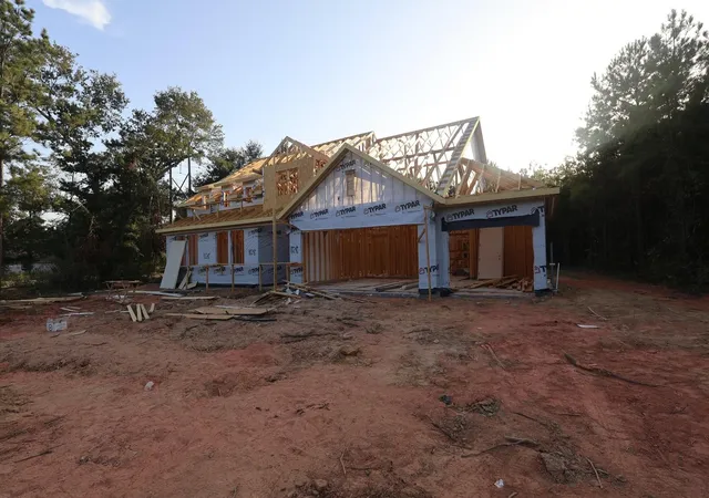 Photo 3 of Single family home for sale at 1128 Dws Pass, Conroe, TX 77306 | MLS# 92342376 | Listing updated on 2026-09-18