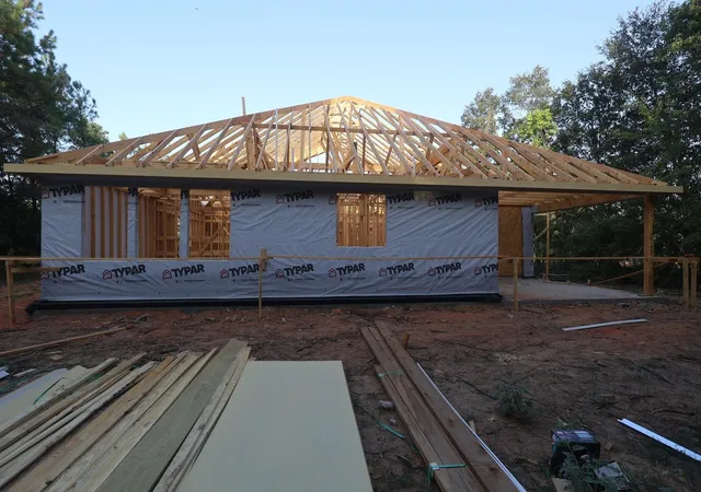Photo 3 of Single family home for sale at 1128 Dws Pass, Conroe, TX 77306 | MLS# 92342376 | Listing updated on 2026-09-18
