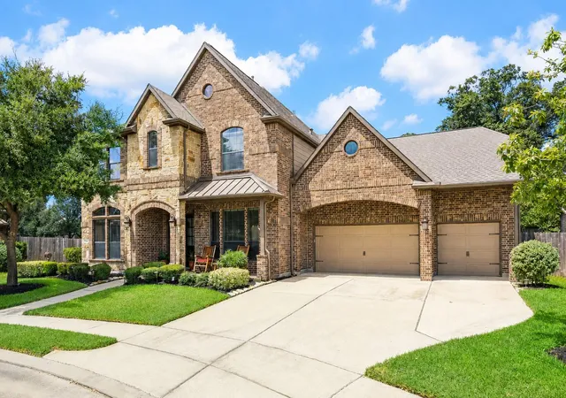 1st image of 17427 Stonebrook Run Ct, Tomball, TX 77375 | MLS# 61123439