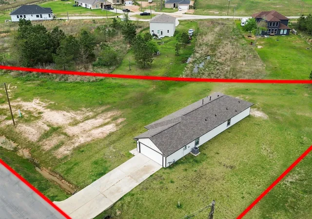 Photo 3 of Single family home for sale at 327 Road 5138, Cleveland, TX 77327 | MLS# 23184355 | Listing updated on 2026-09-22