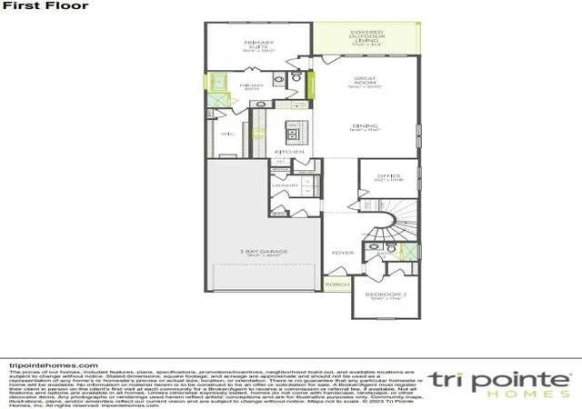 2nd image of 28185 Serene Point Dr, Spring, TX 77386 | MLS# 39644374