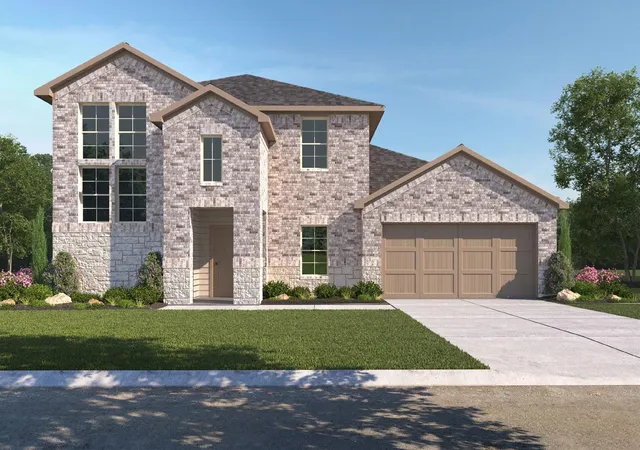 Photo 1 of Single family home for sale at 31210 Hastings Park Dr, Fulshear, TX 77441 | MLS# 80660978 | Listing updated on 2026-09-09