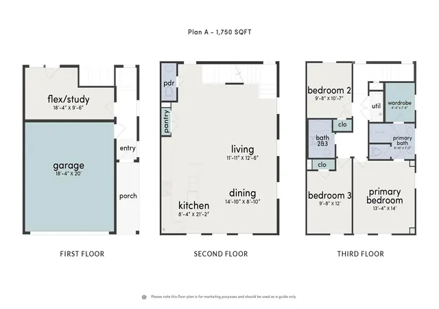 Photo 3 of Sale Pending at 8317 Springwood Cyn Ln, Houston, TX 77055 | MLS# 69085553 | Listing updated on 2026-08-31