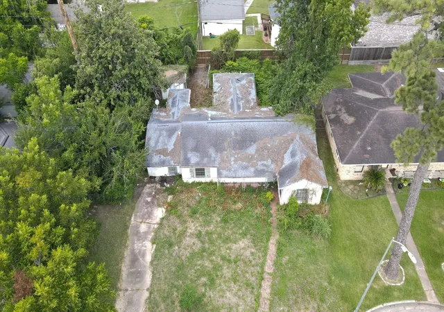 3rd image of 4409 Fernwood Dr, Houston, TX 77021 | MLS# 11446009