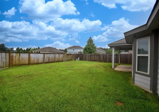 Photo 27 of Sale Pending at 326 Stablebrook St, Magnolia, TX 77354 | MLS# 789351 | Listing updated on 2026-08-26