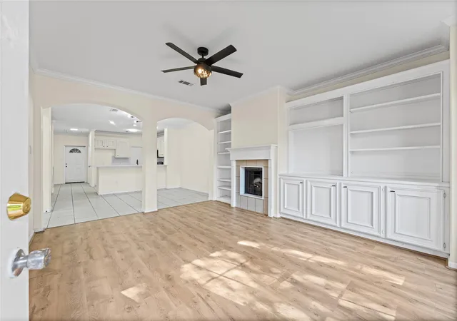 Photo 3 of Townhouse for sale at 1310 E James St #19, Baytown, TX 77520 | MLS# 53792810 | Listing updated on 2026-08-17