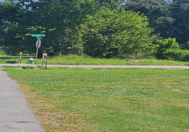 Photo 3 of Land for sale at 3300 Rosalie St, Houston, TX 77004 | MLS# 19780673 | Listing updated on 2026-08-30