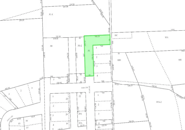 1st image of 0 Lisa Ln St, Spring, TX 77373 | MLS# 78638455