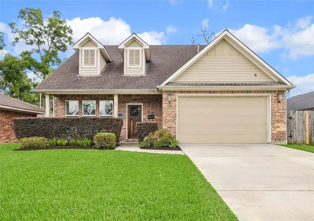 1st image of 5121 Libbey Ln, Houston, TX 77092 | MLS# 6305005