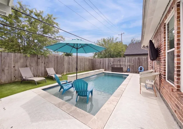 24th image of 5121 Libbey Ln, Houston, TX 77092 | MLS# 6305005