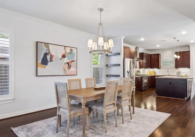 4th image of 5121 Libbey Ln, Houston, TX 77092 | MLS# 6305005