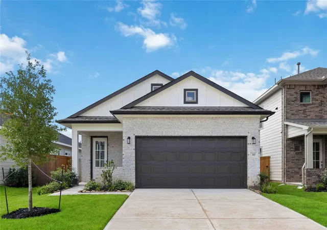 1st image of 360 Palero Path, Brookshire, TX 77423 | MLS# 53045626