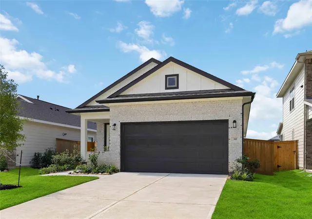 2nd image of 360 Palero Path, Brookshire, TX 77423 | MLS# 53045626