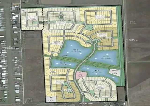 36th image of 360 Palero Path, Brookshire, TX 77423 | MLS# 53045626