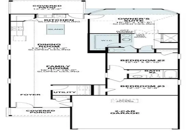 Photo 3 of Single family home for sale at 527 Flower Reed Ct, Magnolia, TX 77354 | MLS# 93679957 | Listing updated on 2026-10-10
