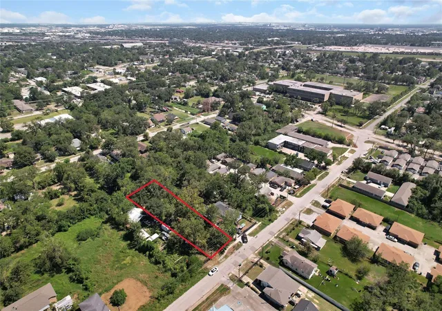 2nd image of 3914 Wipprecht St, Houston, TX 77026 | MLS# 60048869