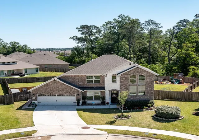 Photo 1 of Single family home for sale at 18202 Octavio Frias Trl, Houston, TX 77044 | MLS# 68717929 | Listing updated on 2026-09-16