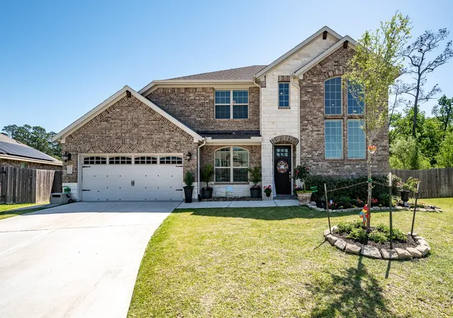 Photo 3 of Single family home for sale at 18202 Octavio Frias Trl, Houston, TX 77044 | MLS# 68717929 | Listing updated on 2026-09-16
