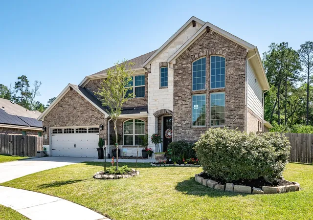 Photo 4 of Single family home for sale at 18202 Octavio Frias Trl, Houston, TX 77044 | MLS# 68717929 | Listing updated on 2026-09-16
