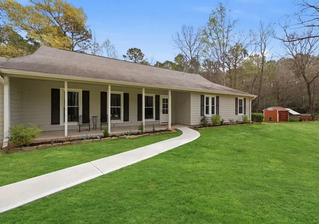 Photo 1 of Single family home for sale at 5222 Ranch Hl Dr, Magnolia, TX 77354 | MLS# 11972653 | Listing updated on 2026-10-05