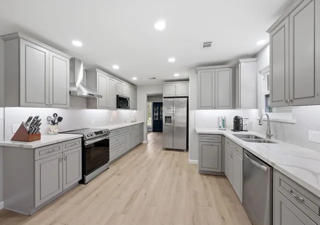 Photo 3 of Single family home for sale at 5222 Ranch Hl Dr, Magnolia, TX 77354 | MLS# 11972653 | Listing updated on 2026-10-05