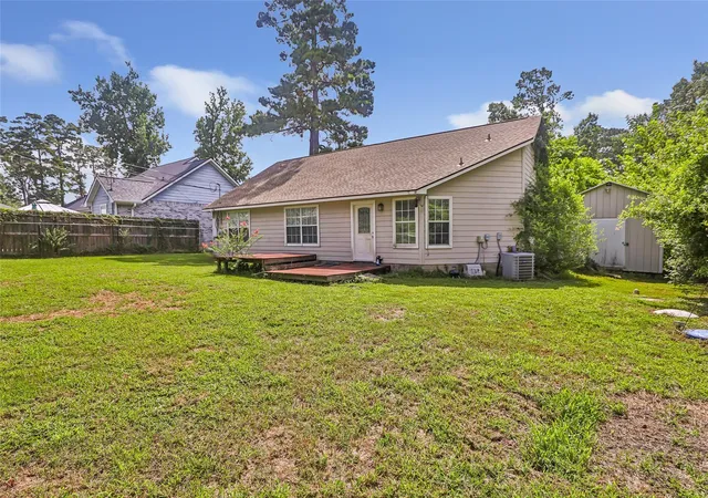 Photo 4 of Single family home for sale at 25727 Beaver Run Dr, Huffman, TX 77336 | MLS# 7235408 | Listing updated on 2026-08-31