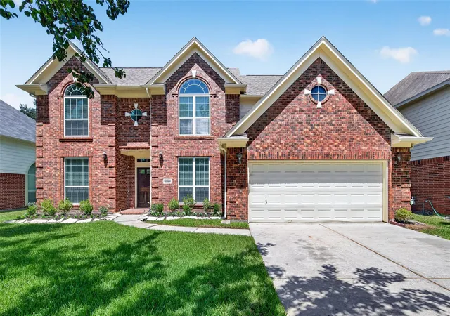 Photo 1 of Single family home for sale at 10319 N Laurel Branch Dr, Houston, TX 77064 | MLS# 21658995 | Listing updated on 2026-09-13