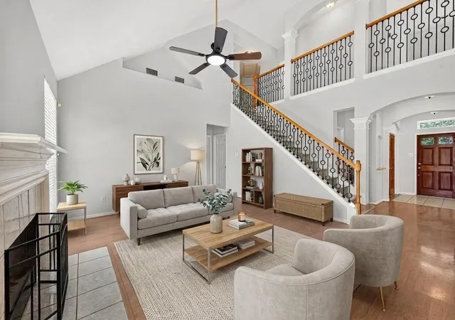 Photo 2 of Single family home for sale at 10319 N Laurel Branch Dr, Houston, TX 77064 | MLS# 21658995 | Listing updated on 2026-09-13