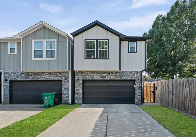 1st image of 7318 Avenue J, Houston, TX 77011 | MLS# 23560915