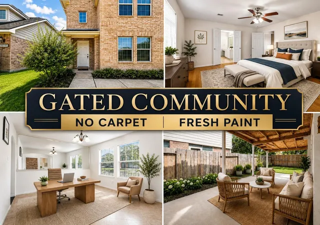 Photo 1 of Single family home for sale at 13315 Sleepy Crk Meadows, Houston, TX 77083 | MLS# 48797275 | Listing updated on 2026-09-19