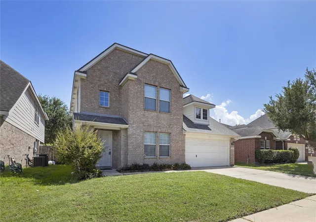 Photo 3 of Single family home for sale at 13315 Sleepy Crk Meadows, Houston, TX 77083 | MLS# 48797275 | Listing updated on 2026-09-19