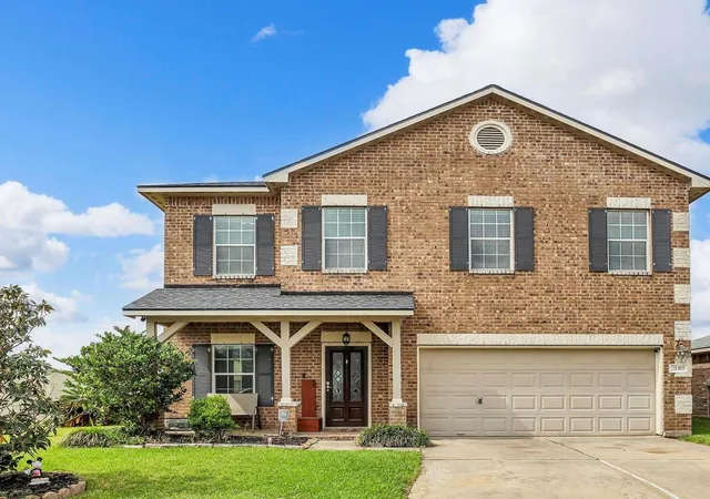 Photo 1 of Single family home for sale at 21307 Carleen Crk Trl, Spring, TX 77379 | MLS# 13749706 | Listing updated on 2026-09-12
